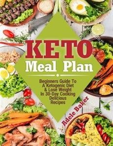 Healthline Keto Meal Plan